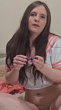 60 Minutes of Anal Girl