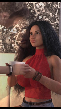 My Bimbo Dream (part 08) - by My Bimbo Dream