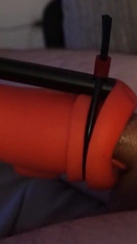 Machine Edging