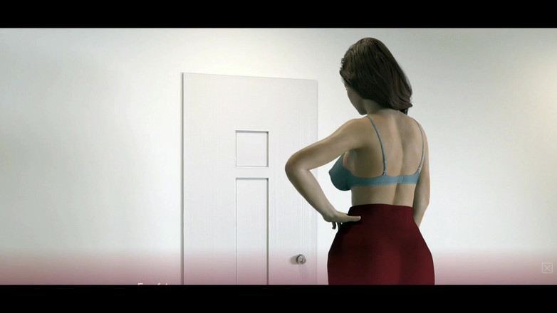 Miss Kitty 2K: I capitoli perduti Pt 9 - Nascondere qualcosa in quelle mutandine di...