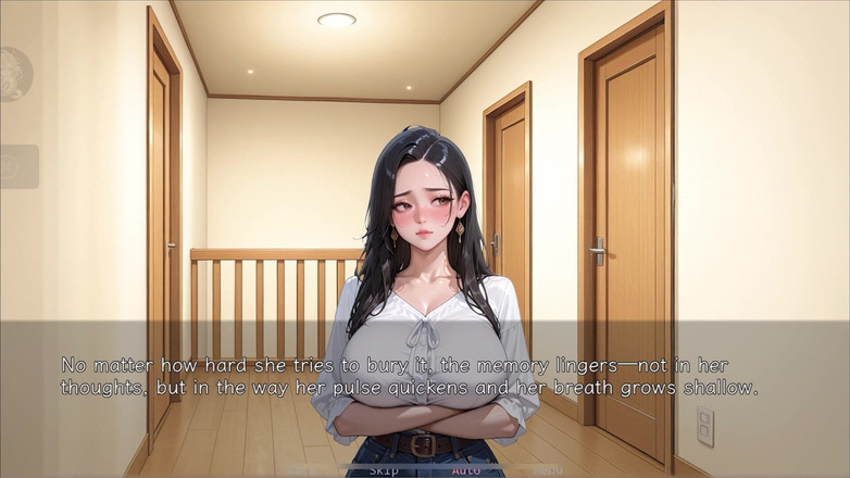 Captain ero gaming: 被我的朋友玩弄 - 第10部分