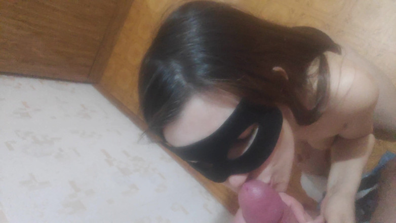 Sasha Green: 흑인 대물 자지에게 따먹히는 배다른 여동생