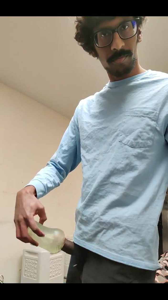 NANDgasm: マスターベーション