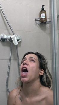 Megan Love Pissing on Slut Bonus
