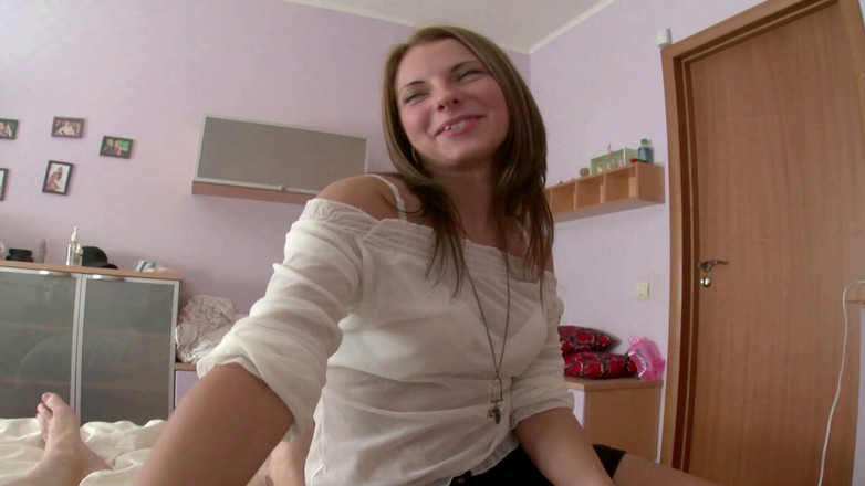 Cock Fest: După o supt bun de pulă, urmează un futai uimitor