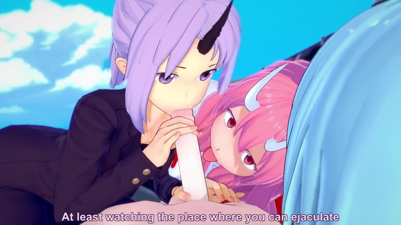 Wraith ward: Shuna and Shion Ambush Rimuru in the Hot Springs - the...