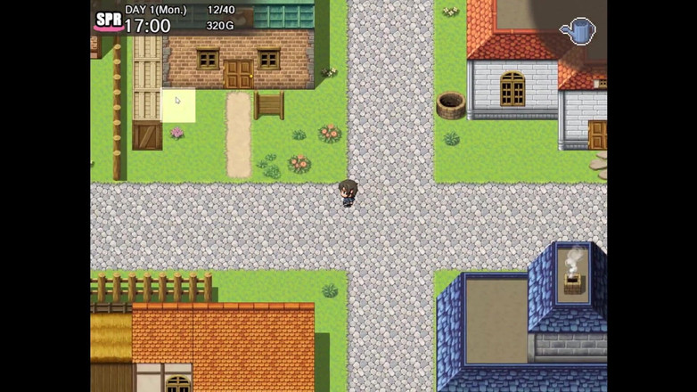 Cumming Gaming: Impregnate My Harem Farm Breeding Hentai Game Ep.1 Let's Fuck...