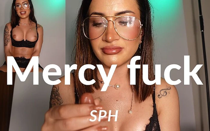 Anitta: Mercy neuken