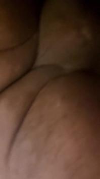 My Stepmother's Whore Models Her New Lingerie for Me and I End up Filling Her Pussy with Milk