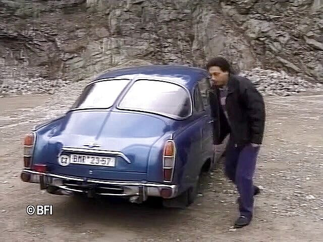 Made in Holland: Xkiss - チェコ共和国への旅パート5