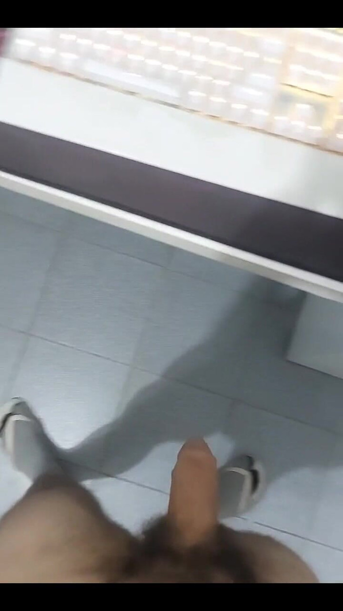 LapijARG: POV-masturbandome super caliente