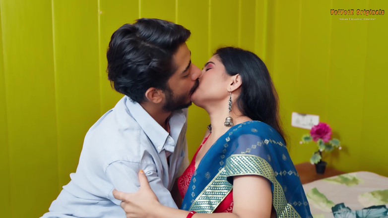 Sexwex blue film: Virgin teenage boy erstmals sex mit indischem sexy heißem bhabhi 4k...