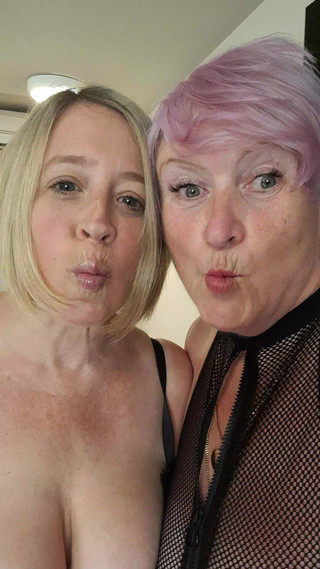 Uk Joolz: Helpen schieten5tar4u te sorteren vóór de shoot!