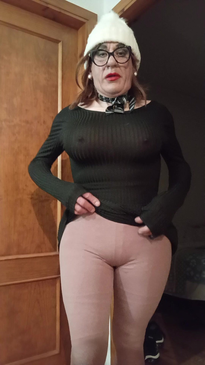 Yusti: Kıvrımlı crodreisser