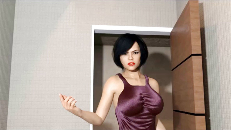 Visual Novels: バンシティパート1