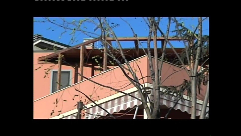 69 Italian District: The Illegitimate StepDaughter