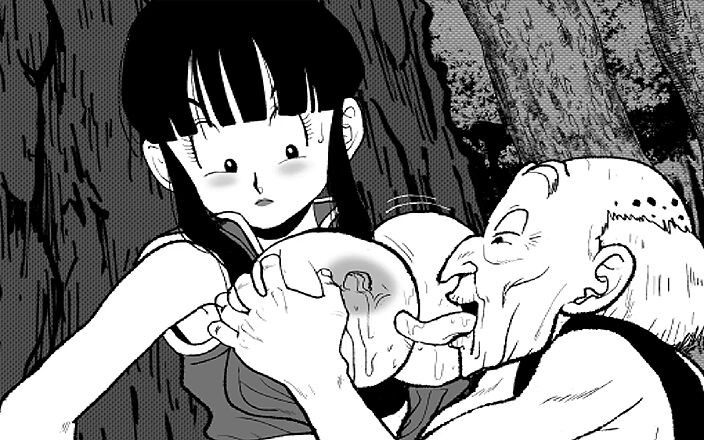 The BenJojo: Kamesutra dbz erogame 101 आपका दूध पीती है