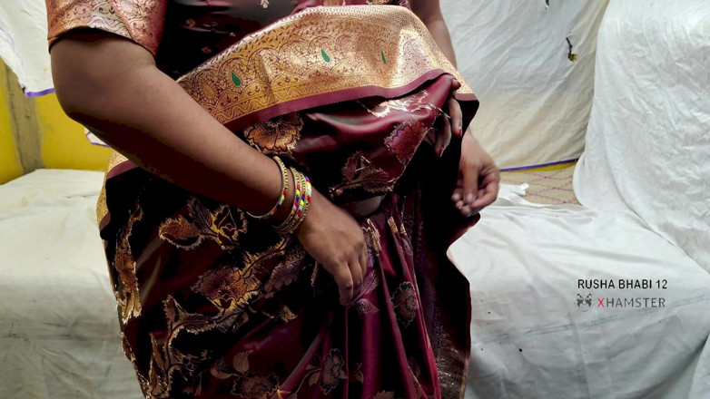 RUSHA BHABI: Pussy XXX Indian Girl Sex Video