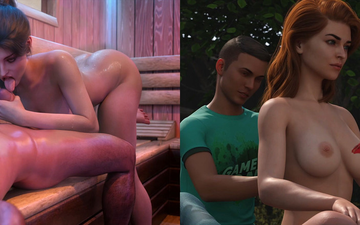 Adultgameplayvideos studio: I Confini Della Moralità - V0.600 - Parte 4