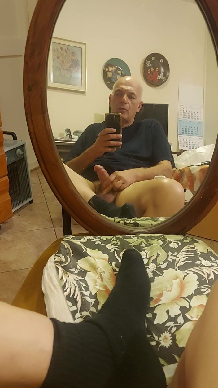 Edinjo: Hızlı solo ayna oyunu