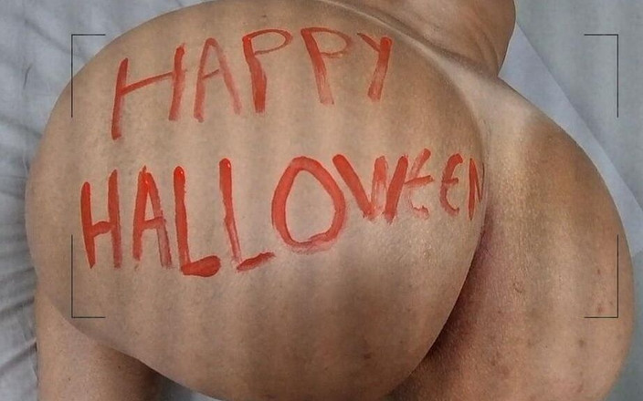 Minhaesposaparaoutro: Хэллоуин 2024