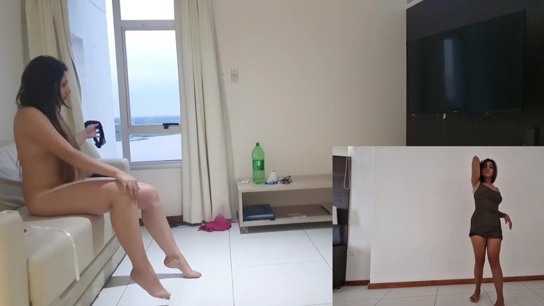 Latinascachondas: Senhoras com tesão e molhadas