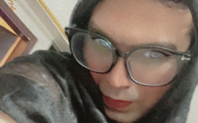 Apple00001: Sissy Trash