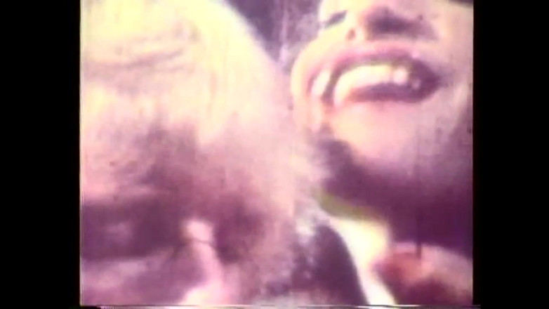 Vintage Usa: アメリカン・ラバー!!- (物語 #01)