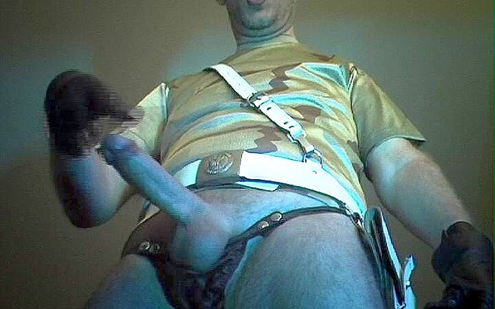 GERMANE_XL: 宪兵 8