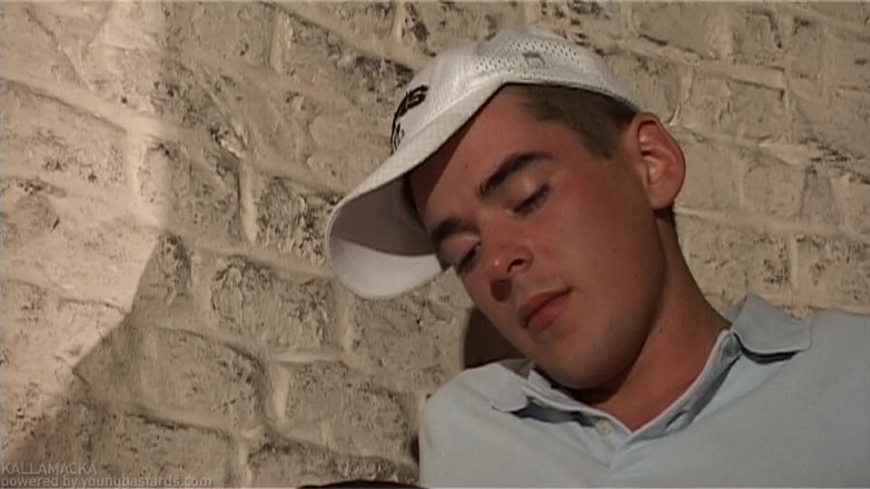 Young Bastards: Young Macho Shag