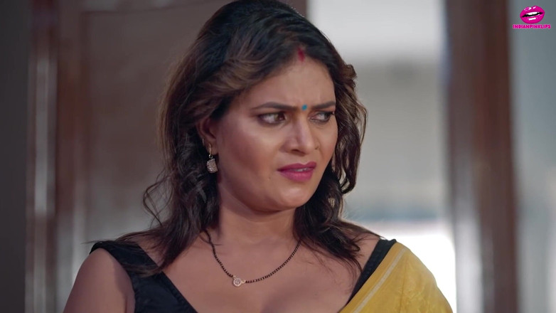 Indianpinklips: Indian Beautiful Wife Calm Angry Husband with