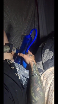 Fucking One of My Lovers
