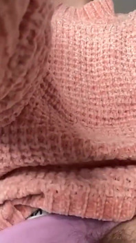 Hairy Pussy Loves to Be Licked