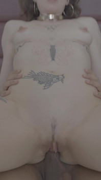 Deel 1 Sinflare neukpartij Kikky Ik gebruikte gewoon mijn telefoon totdat ze in lingerie liep en me haar liet neuken