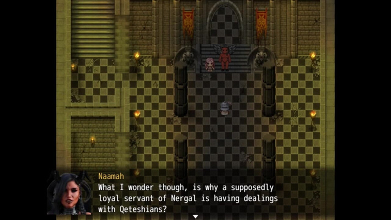 Neon2520: Крестьянский квест геймплей No95 беременность делает ее более сексуальной и возбужденной!