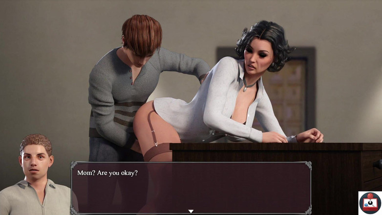 Joystick Cinema: Épidémie de désir sexuel - (épisode 11)