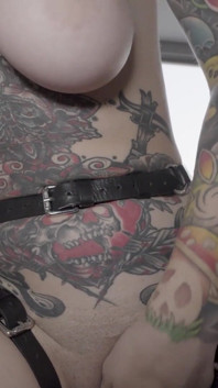 Cum Filled Squiter POV