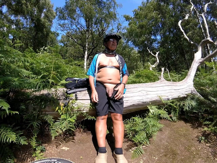 Andy: Promenade 43 2025