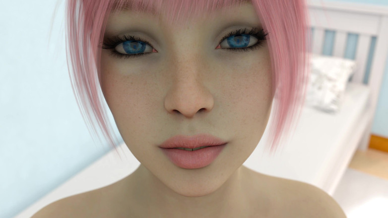 3D Cartoon Porn: Membantu waktu cerita cewek-cewek hot ini - slide show foto 51