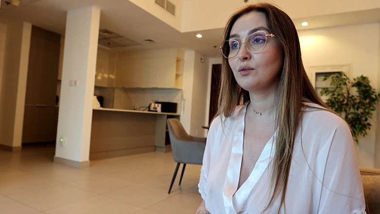 Alina Rai: Bästa vänens mamma: läroböcker och plötslig passion