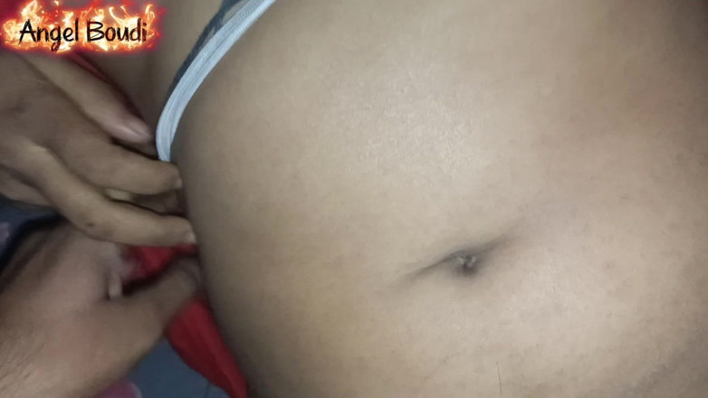 Roshalo Boudi: Bengálština Angel Boudi a její devar