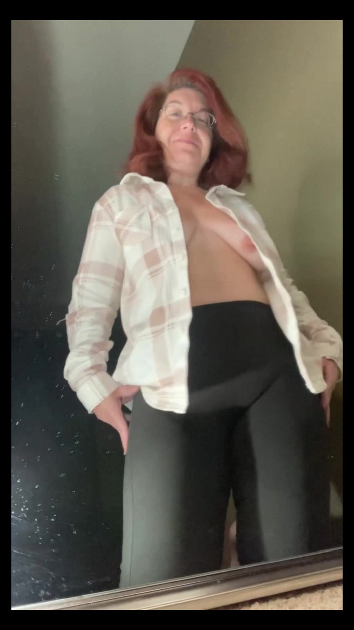 Elianna: Espejo provoca - personalizado