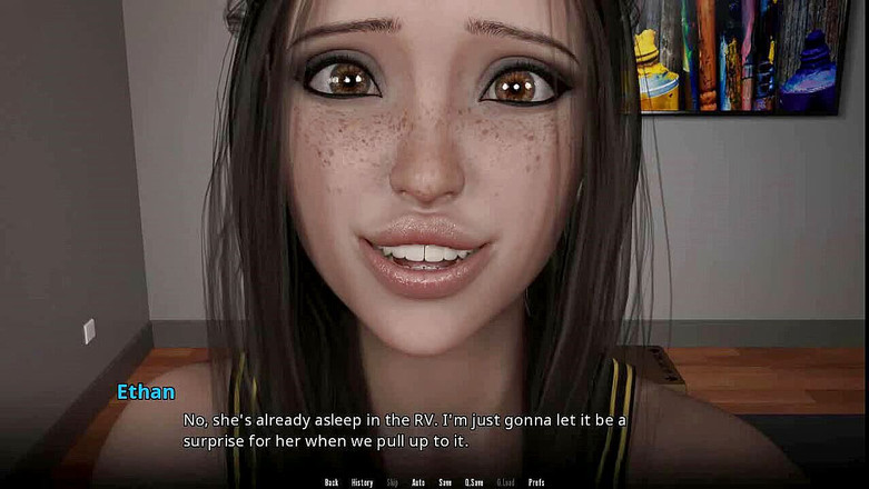 Dirty GamesXxX: WVM: Esta vai ser uma viagem selvagem - ep. 15