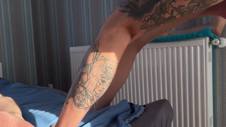 Max Gen: Twink Anální Kompilace Část 15