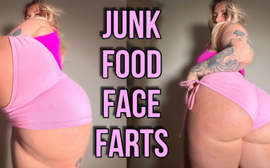 Swag Russian Panda: Короткі шорти, обличчя пукає - відео від першої особи