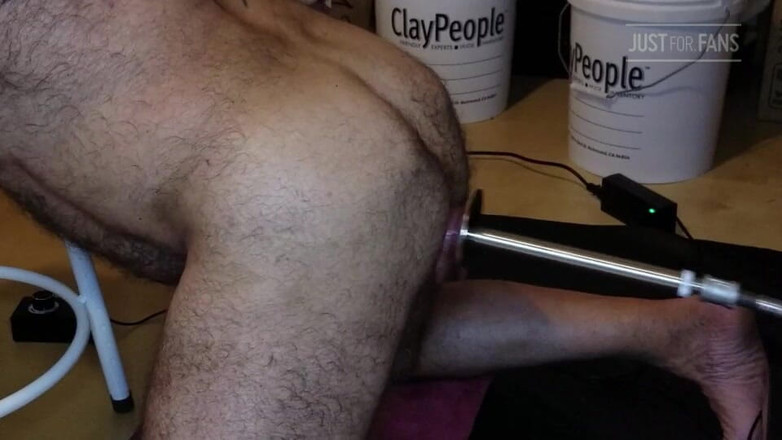 Tank4154: lỗ của tôi với bố Rifflord