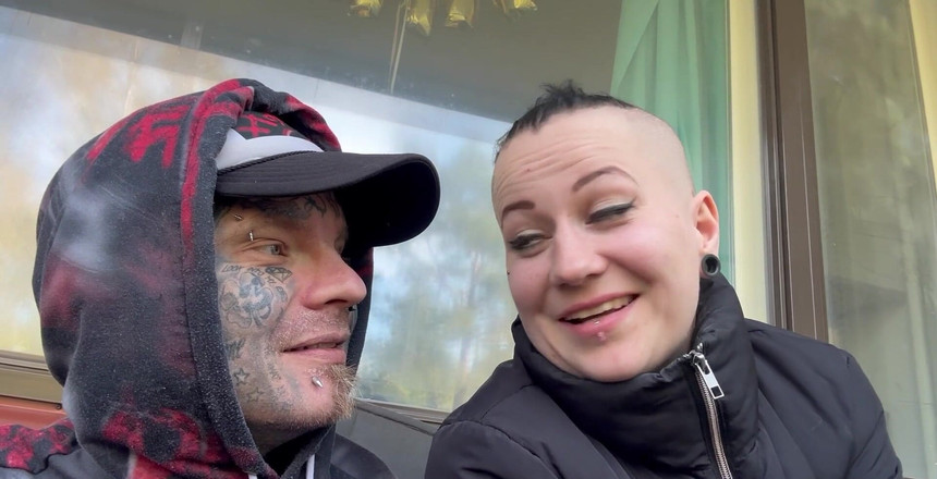 Eevi Petite: Jak to zní?