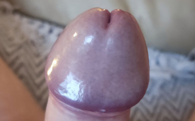 Pellefnatt: Berbohong o bermain dengan dildo dalam dubur besar saya di...