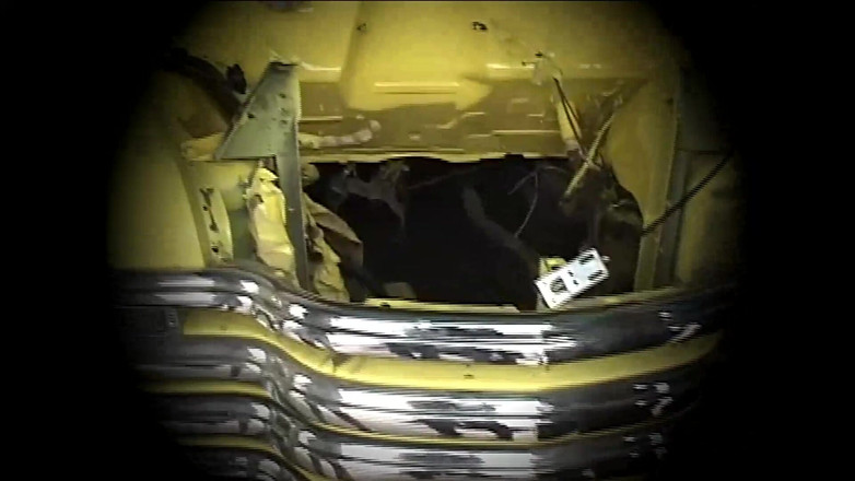 Wonderful Hot World X: Dvě krásné sexy dívky si navzájem lízají kundičku s 69