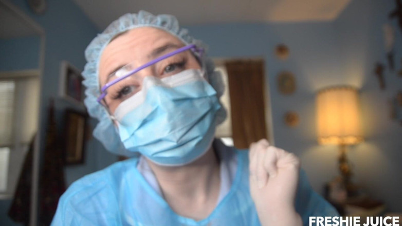 Freshie juice: Lanju dalam dan keluar: Castrated, Penectomy dan Lobotomy Pov